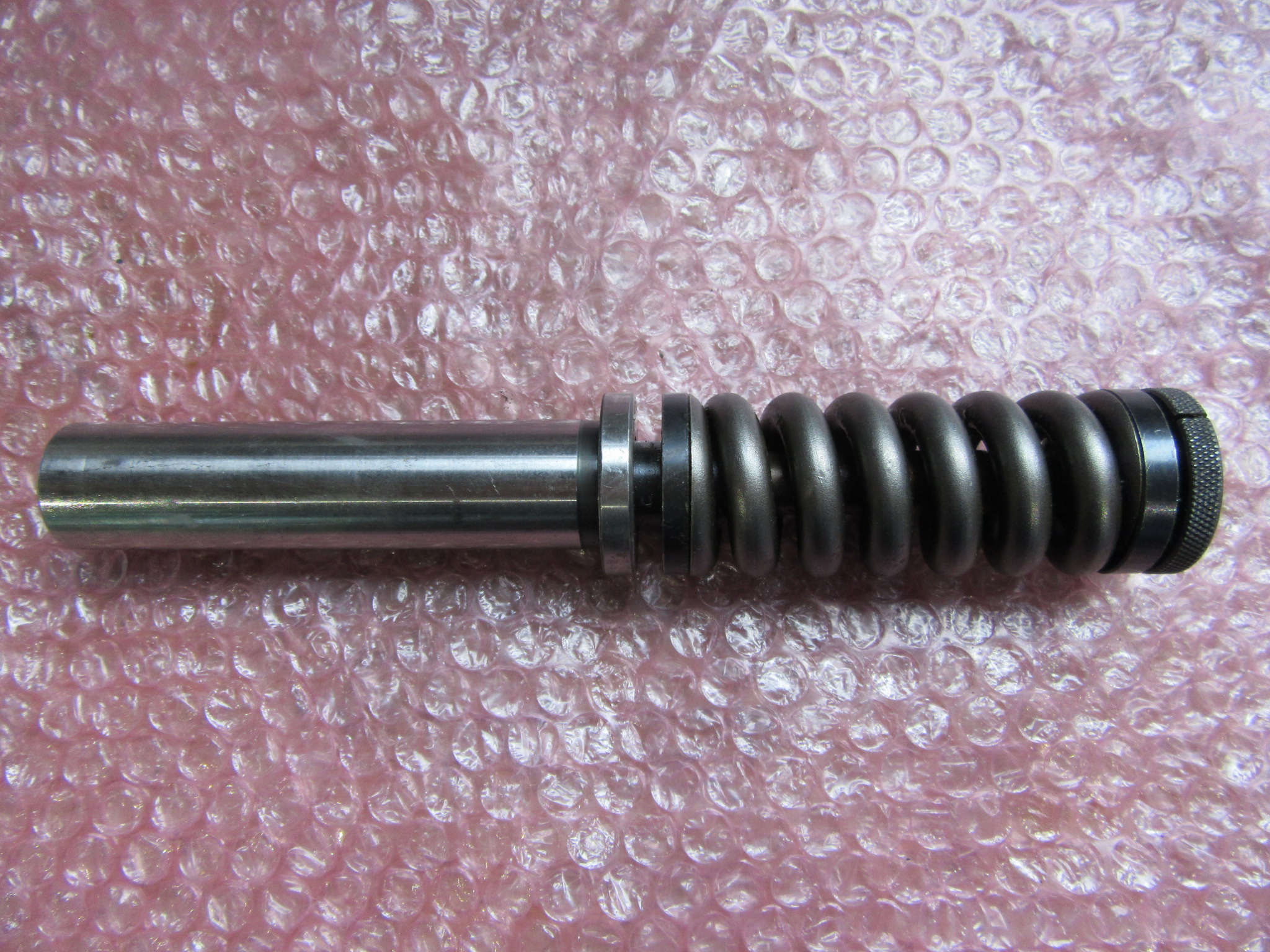 アマダ/AMADA タレパン金型（パンチ） 5.00x5.00