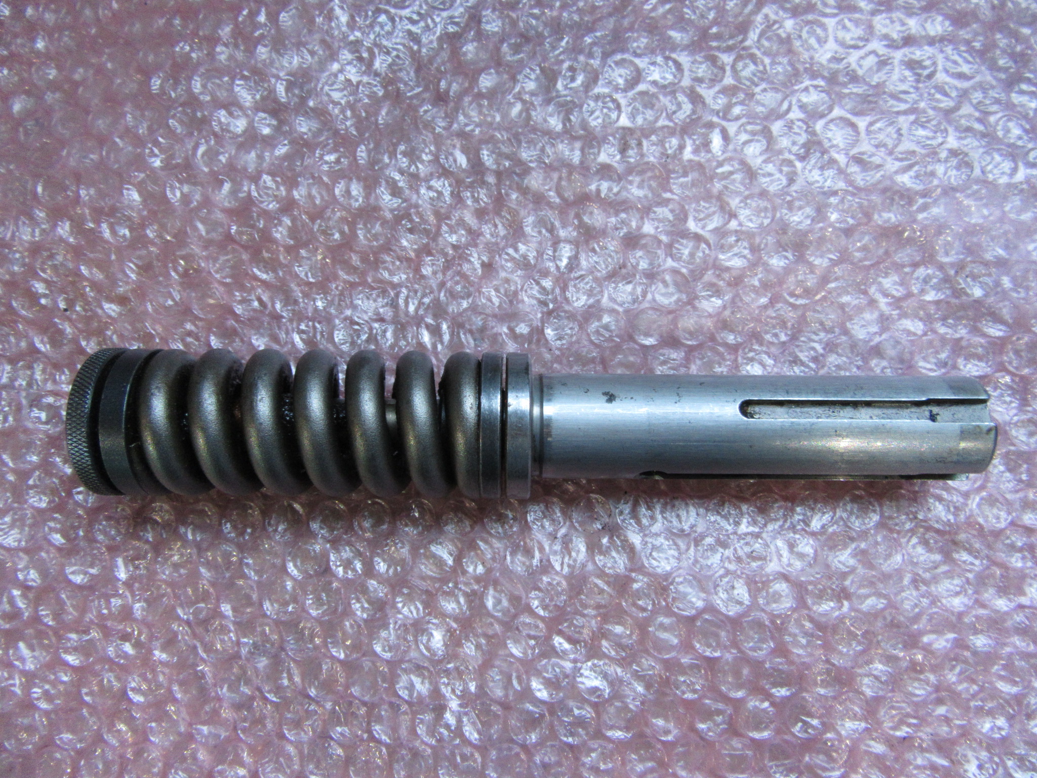 不明 タレパン金型（パンチ） 5.00x8.00