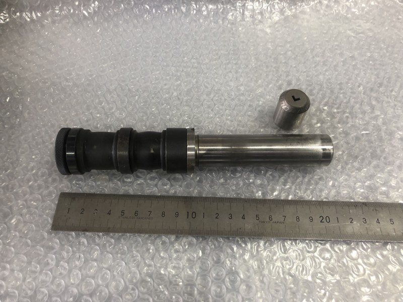 アマダ/AMADA タレパン金型（ロング/セット） パンチ：4917007001　ダイ：4917007001