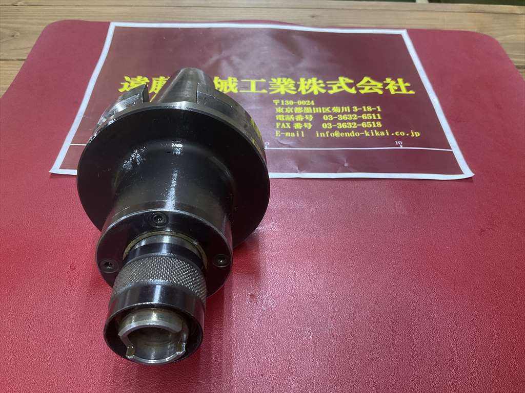 日研,NIKKEN タッパー BT50-ZL12-130