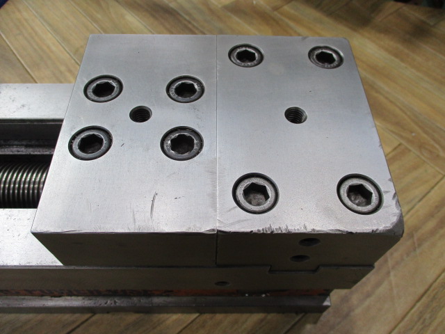 北川,KITAGAWA パワーバイス VQX-125