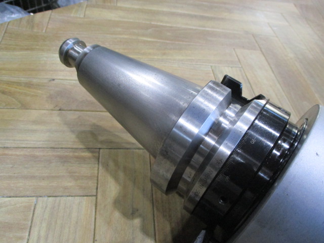 BIG,大昭和精機 アングルヘッド BBT50-AGU30/NBS20-295