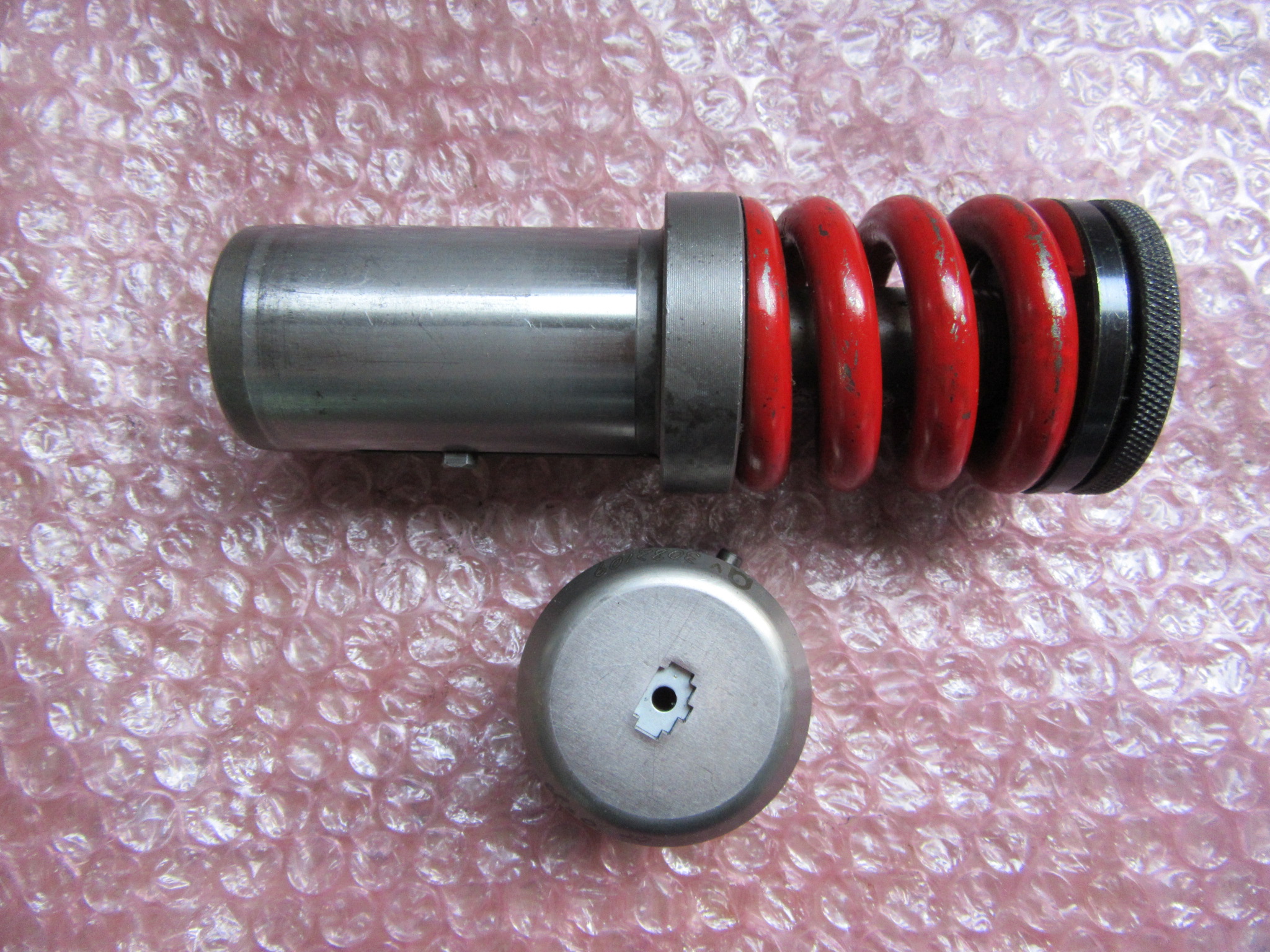 アマダ/AMADA タレパン金型（ダイ/パンチ） 3082109