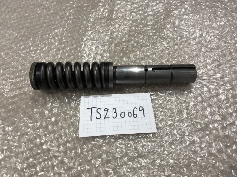 不明 タレパン金型（ロング/パンチ） 770900 234