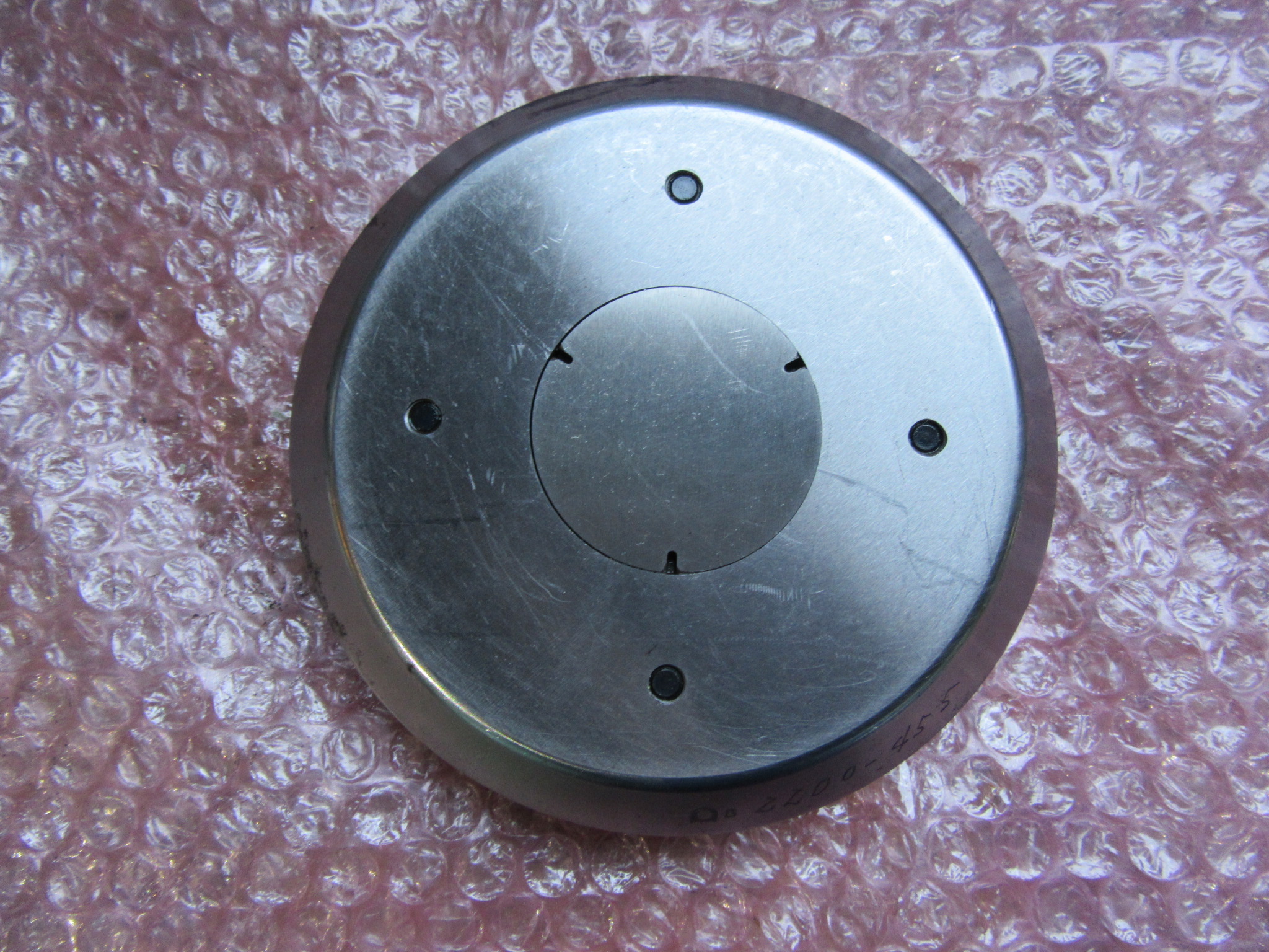 アマダ/AMADA タレパン金型（パンチ） 22.00-45.5