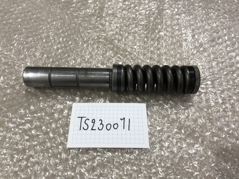 アマダ/AMADA タレパン金型（ロング/パンチ） 4.61