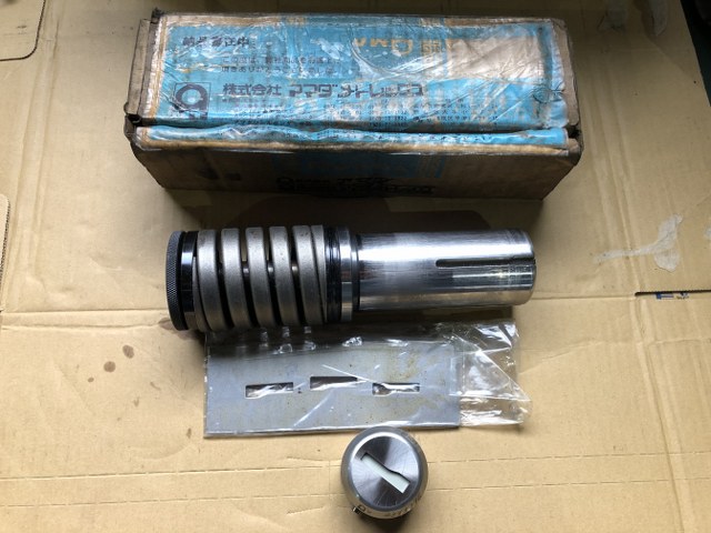 アマダ/AMADA オートバーフィーダー 【タレパン金型（ロング/セット）】 パンチ+ダイ：4345396