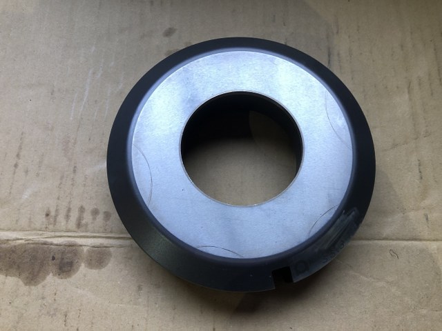 アマダ/AMADA タレパン金型（ダイ） 【タレパン金型（ダイ）】ダイ：55.3