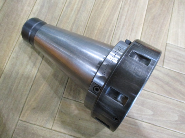 BIG,大昭和精機 ミーリングチャックセット NT50-32