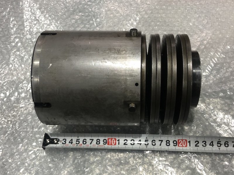 タレパン金型(パンチ) 110x7
