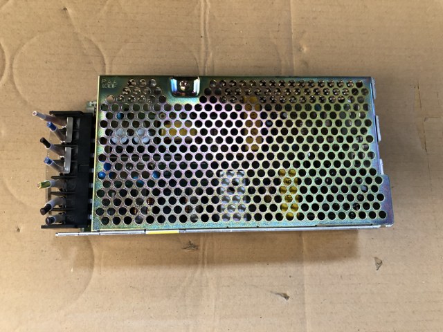 コーセル （COSEL） スイッチング電源 【スイッチング電源】PAA100F-24