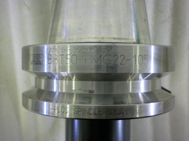 BIG フェイスミルアーバ BBT50-FMC22-105
