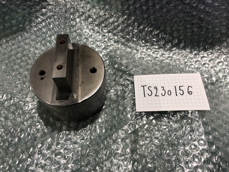 アマダ/AMADA タレパン金型研磨 13.0x56.8