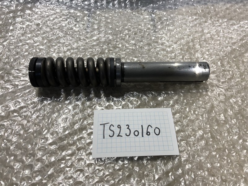 アマダ/AMADA タレパン金型（ロング/パンチ） 3129153001