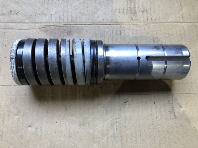 アマダ/AMADA タレパン金型（ロング/パンチ） 【タレパン金型（ロング/パンチ）】20.0 APH