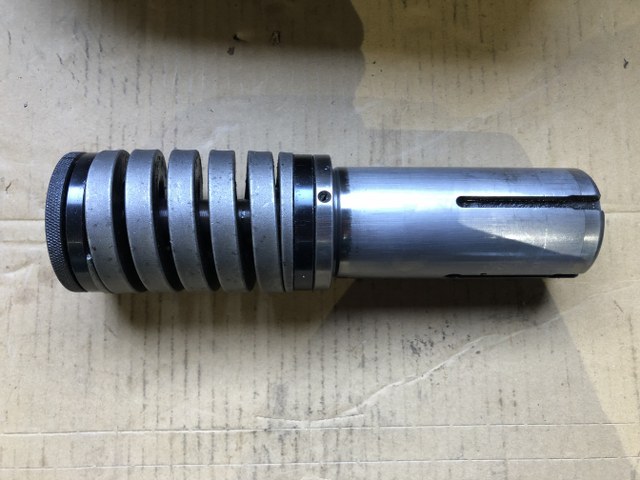 アマダ/AMADA タレパン金型（ロング/パンチ） 【タレパン金型（ロング/パンチ）】5.0x20.0