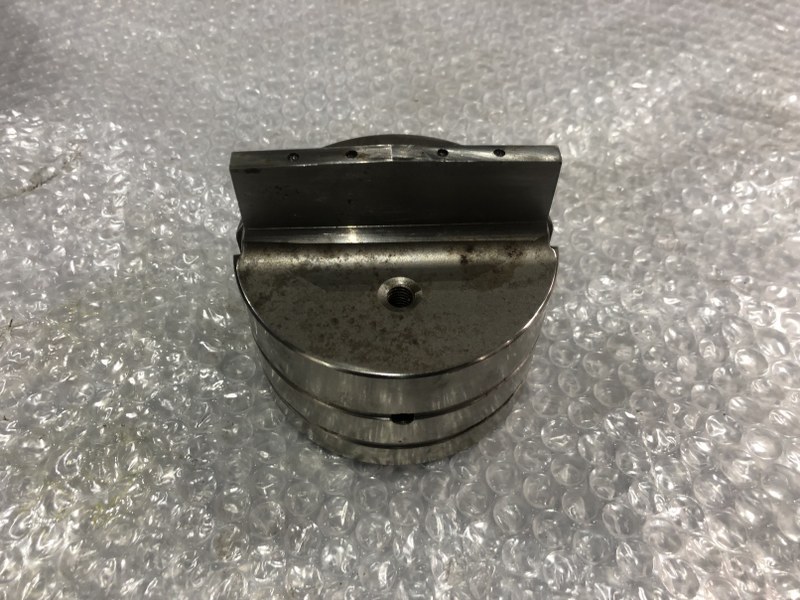 アマダ/AMADA タレパン金型(パンチ） 6.00x80.00