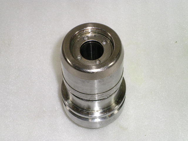 BIG HSK-F63 メガパワーチャックΦ20 HSK-F63-MEGA20D-90