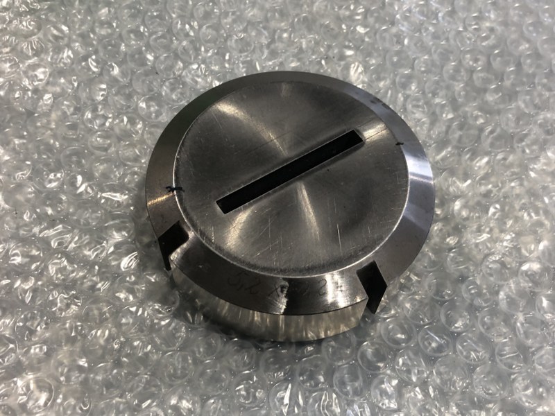 アマダ/AMADA タレパン金型（ダイ） 5.2x50.2