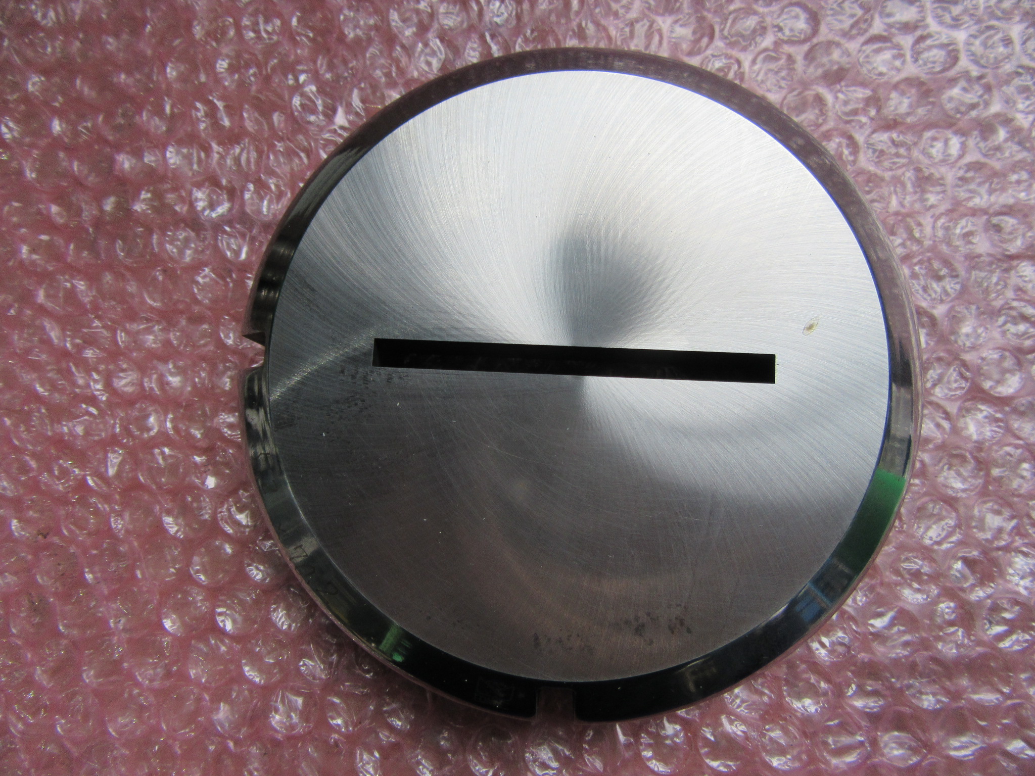 コニック/Conic タレパン金型（ダイ） 5.2x70.2