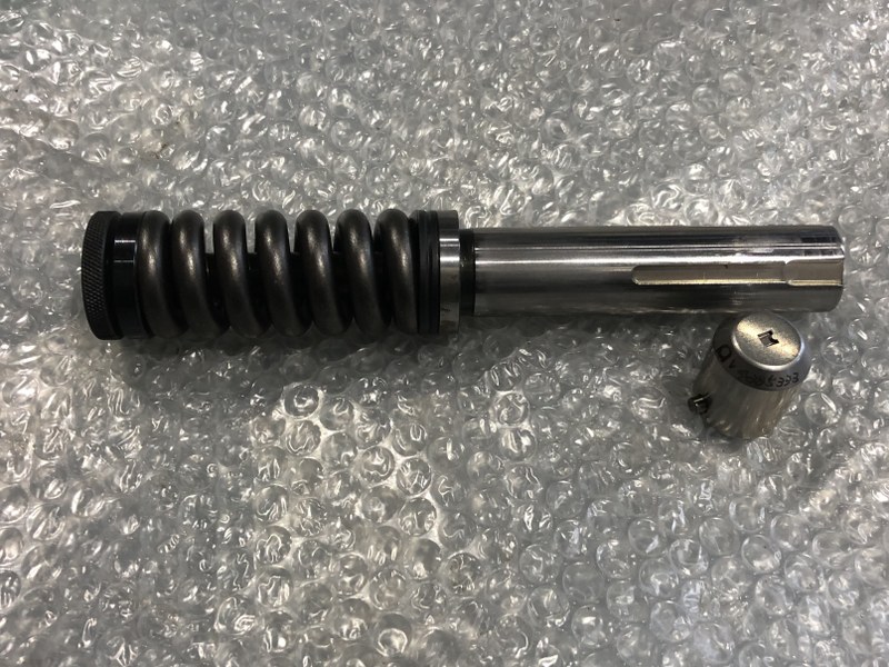 アマダ/AMADA タレパン金型（ロング/セット） 4395333