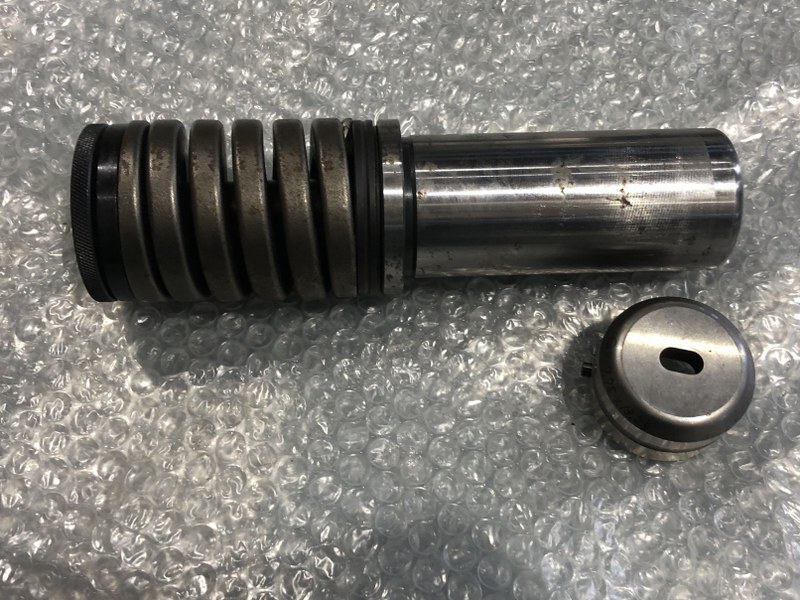 アマダ/AMADA タレパン金型（ロング/セット） パンチ：7.5x13.0/ダイ:7.75x13.25