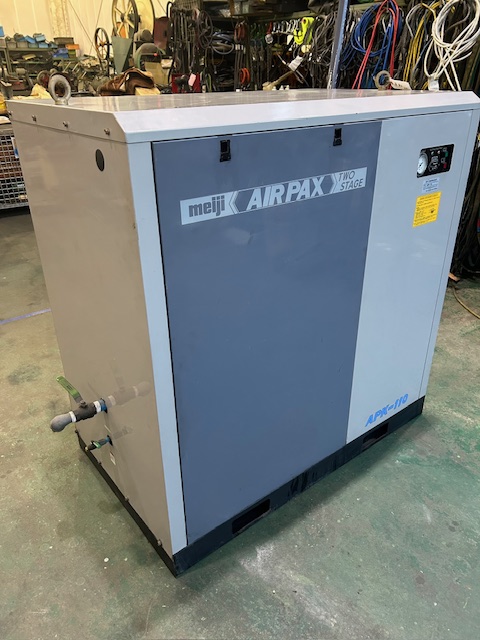 日立 OSP-7.5M6ARN2用 メンテナンスキット