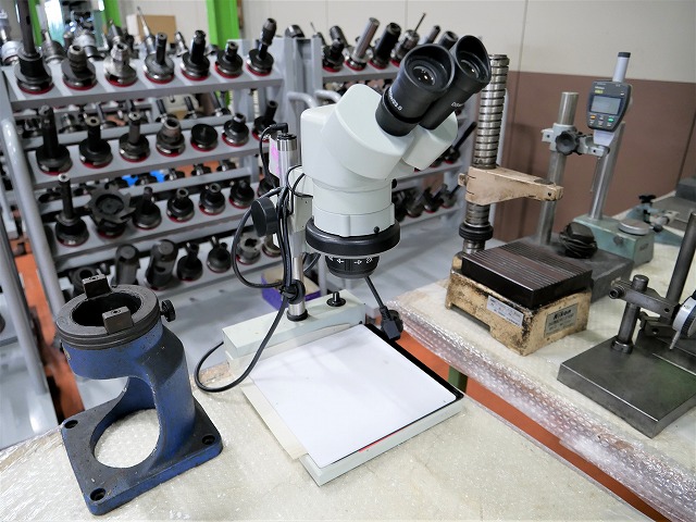 カートン 実体顕微鏡 SCW-PG