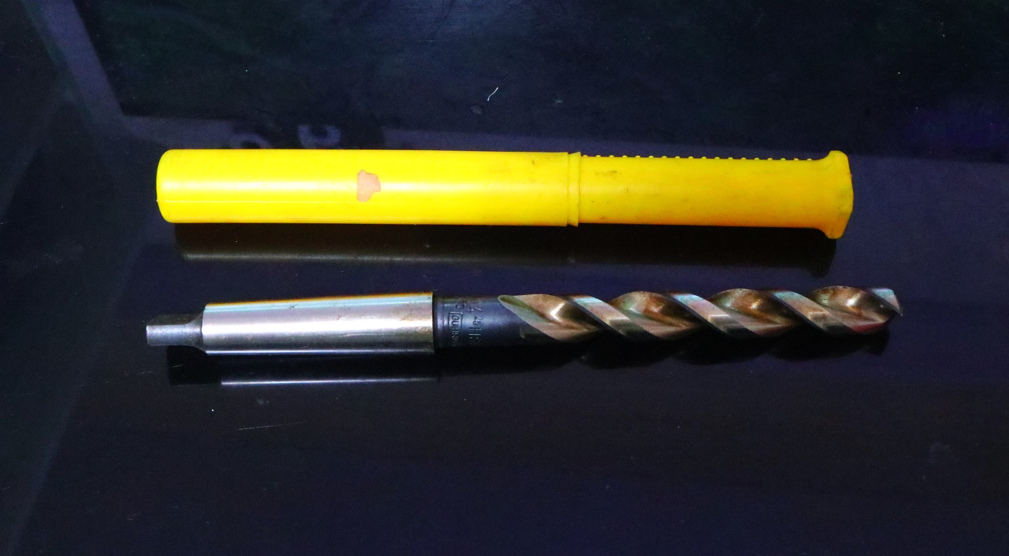 GUHRING テーパードリル 14　25　GRG 未使用