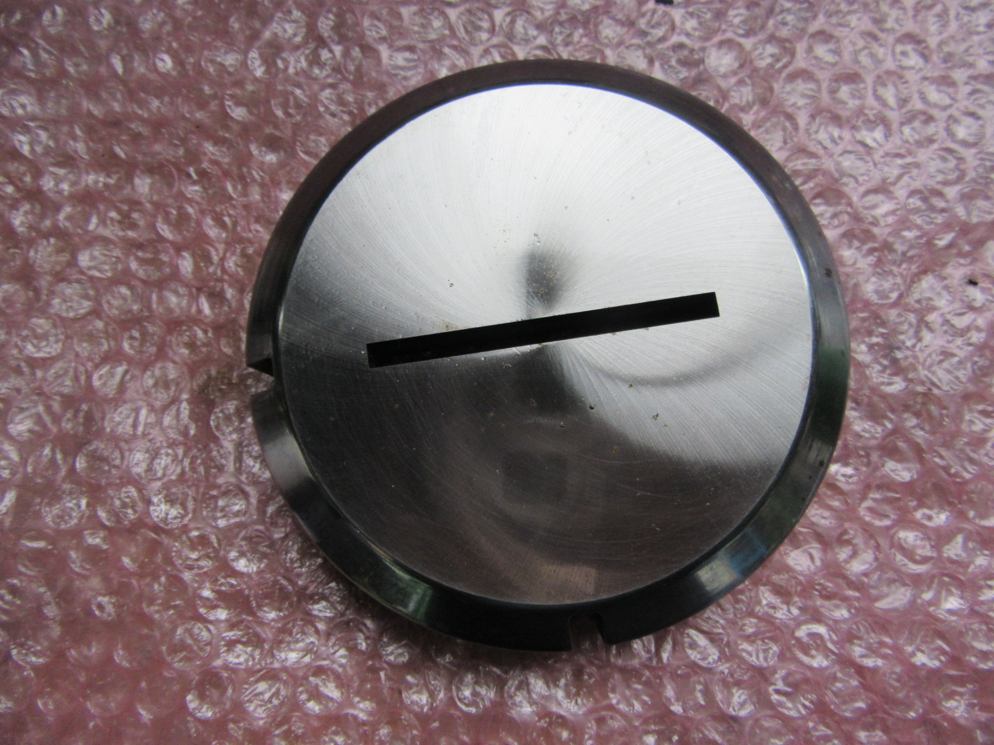 コニック/Conic タレパン金型（ダイ） 5.16x70.16