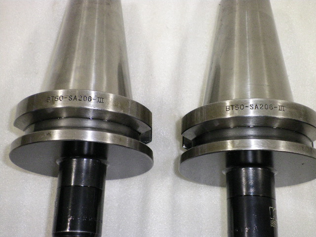 カトウ工機 BT50 SA-3型タッパー BT50-SA206-3