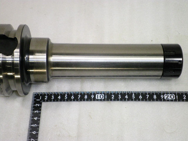MST BT50 コレットホルダ BT50-CTA20-255