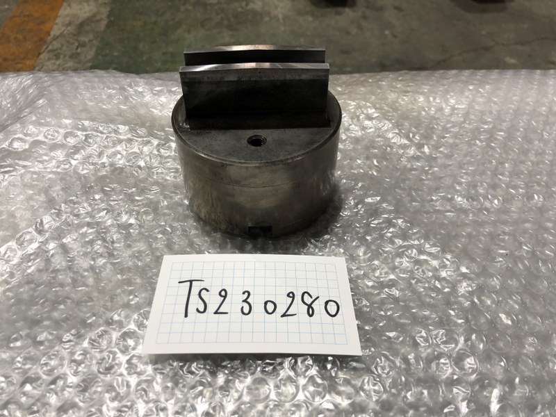 不明 タレパン金型研磨 5x70