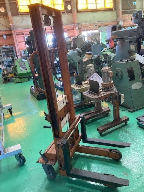 カント- パワーリフター ST