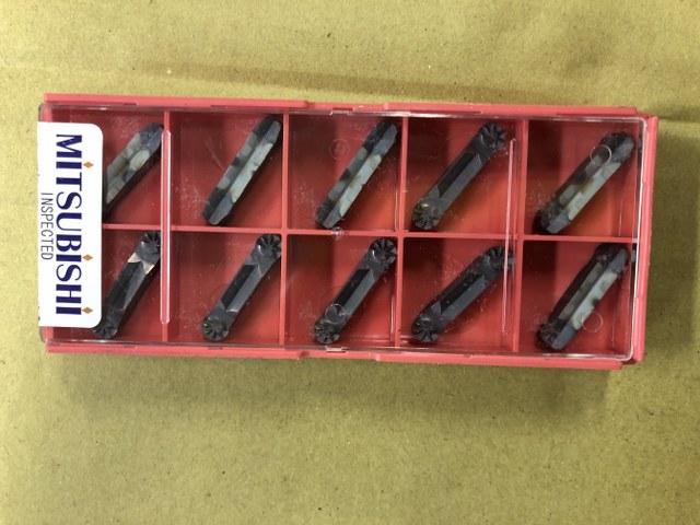 三菱マテリアル/Mitsubishi Materials チップ 【チップ】GY2M0600J300N-BM VP20RT