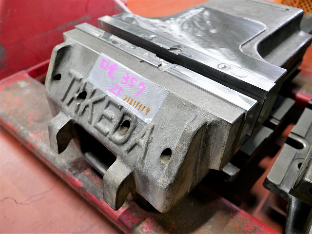 武田機械 マシンバイス SV-350