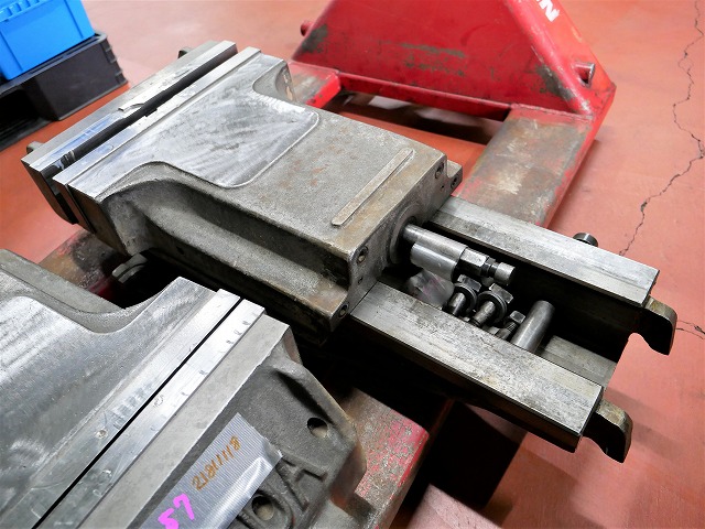 武田機械 マシンバイス SV-350