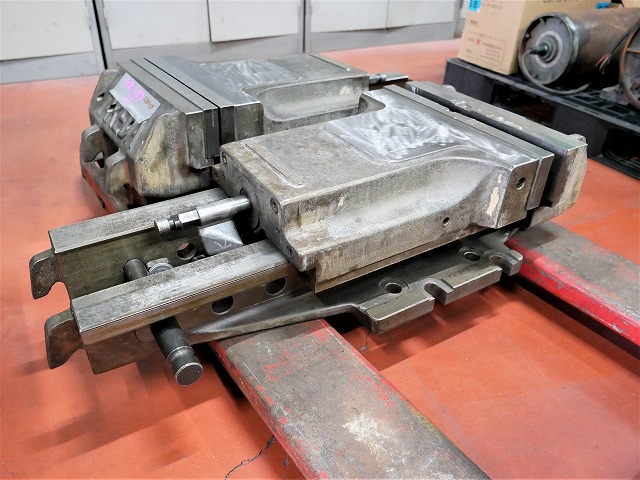 武田機械 マシンバイス SV-350