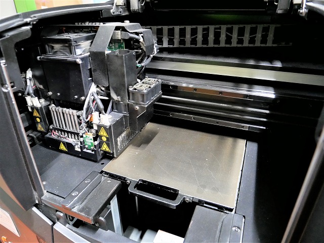 ストラタシス 3Dプリンター EDEN260V