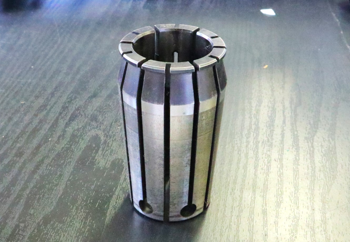 スプリングコレット 32