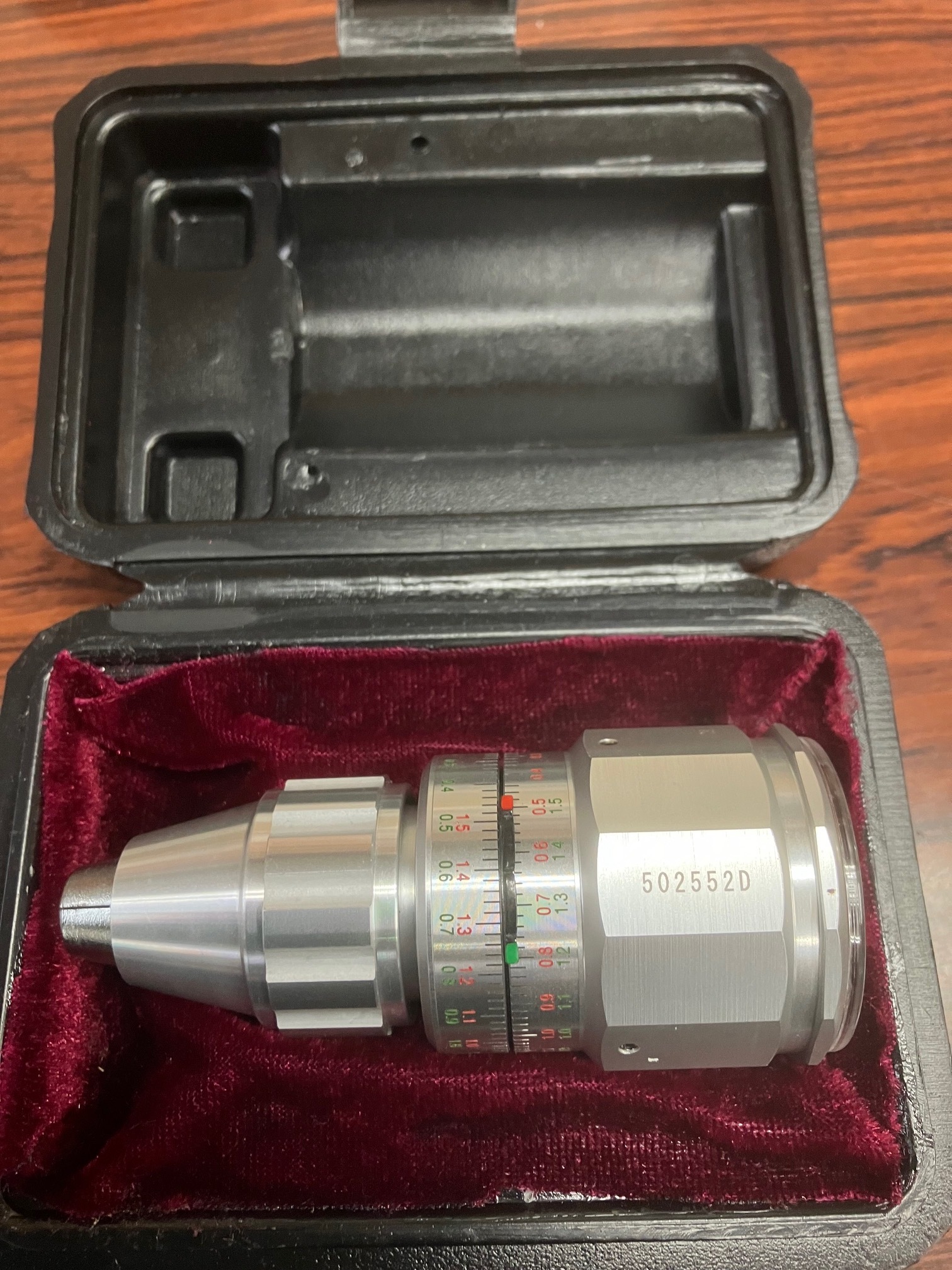 東日 トルクゲージ ATG1.5CN