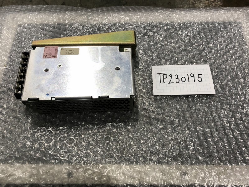 idec izumi スイッチングパワーサプライ PS3N-E（24A2 CN）