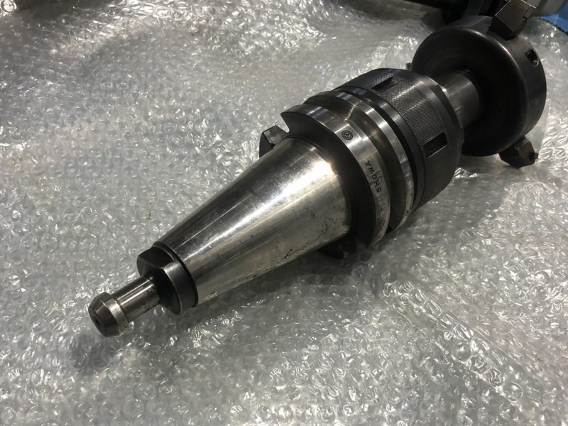 聖和精機/SHOWA BT50 BT50-CTH42-105