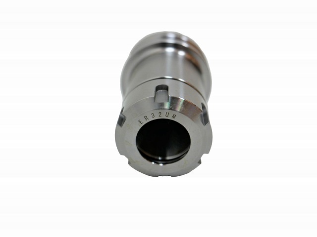 テクノフロンティア コレットチャック BT40-ER32UM-100【新品】