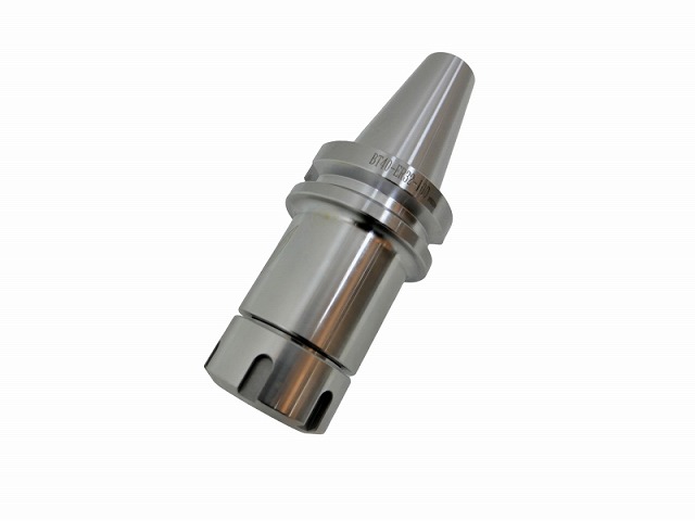 テクノフロンティア コレットチャック BT40-ER32UM-100【新品】