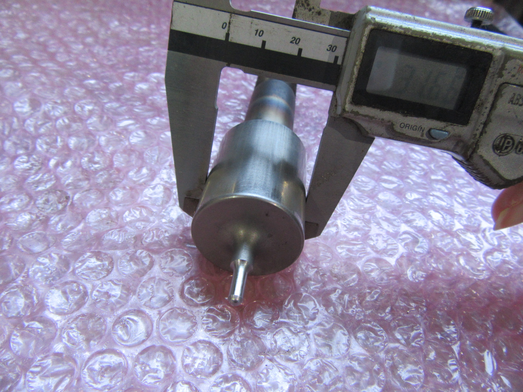 アマダ/AMADA タレパン金型セット ダイ=4.0x1.2t パンチ=4.0x1.2t ボディ=4.0x1.2t