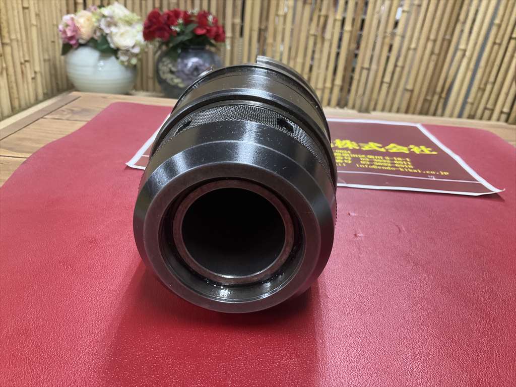 アルプスツール ミーリングチャック BT50-ARH42-135