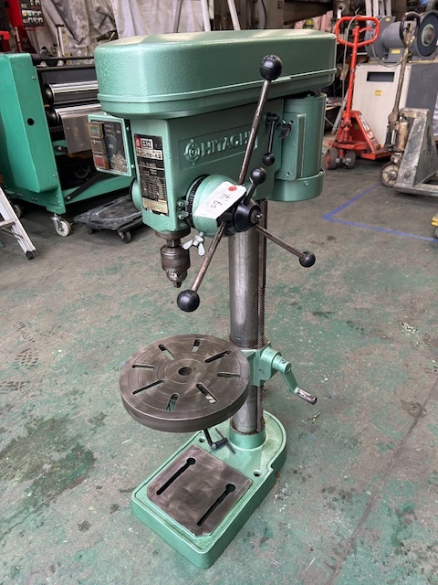 日立工機 タッピング盤 B13YA