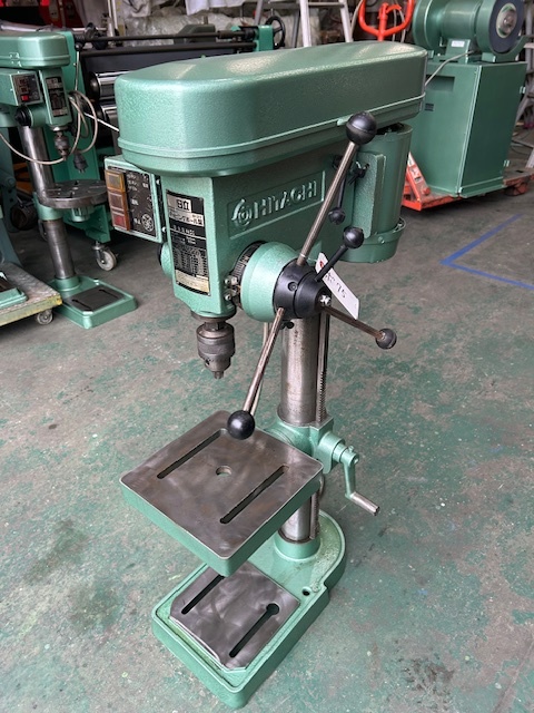 日立工機 タッピング盤 B13YA