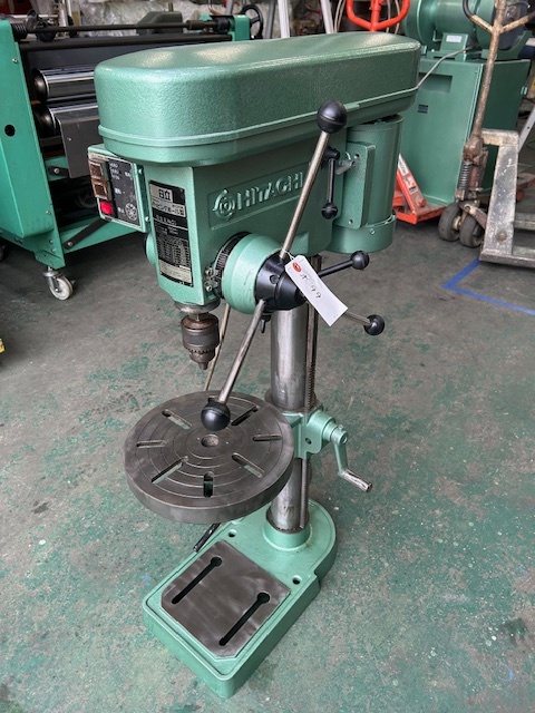 日立工機 タッピング盤 B13YA